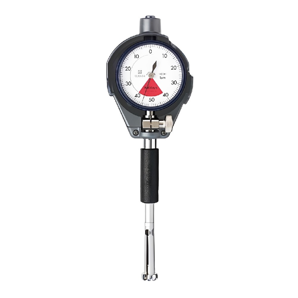 บอร์เกจวัดรูในขนาดเล็ก MITUTOYO Bore Gages for Extra Small Holes 526 124
