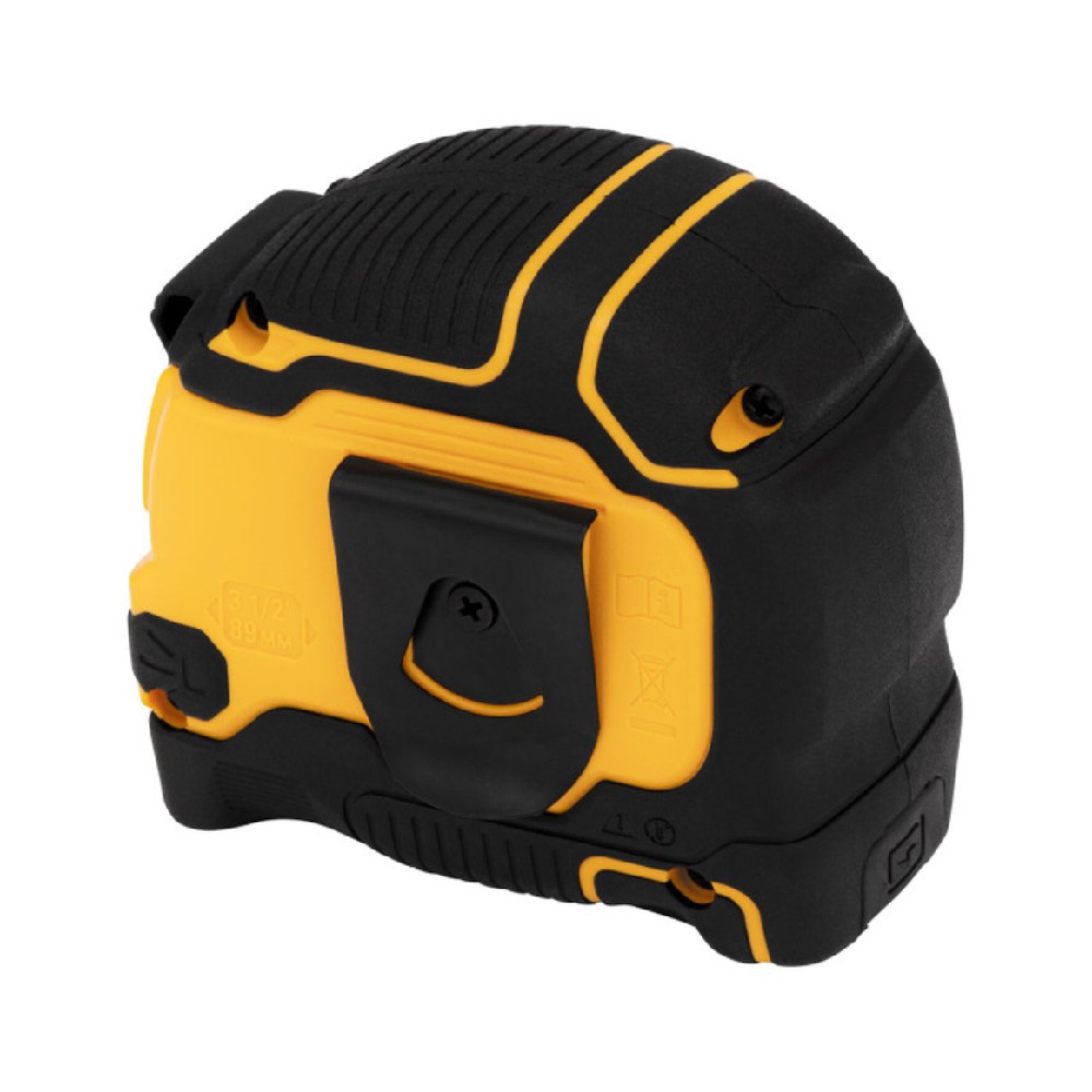 ตลับเมตร พร้อมไฟ LED DEWALT DWHT35268S 30 TOUGHSERIES™ ยาว 8 เมตร