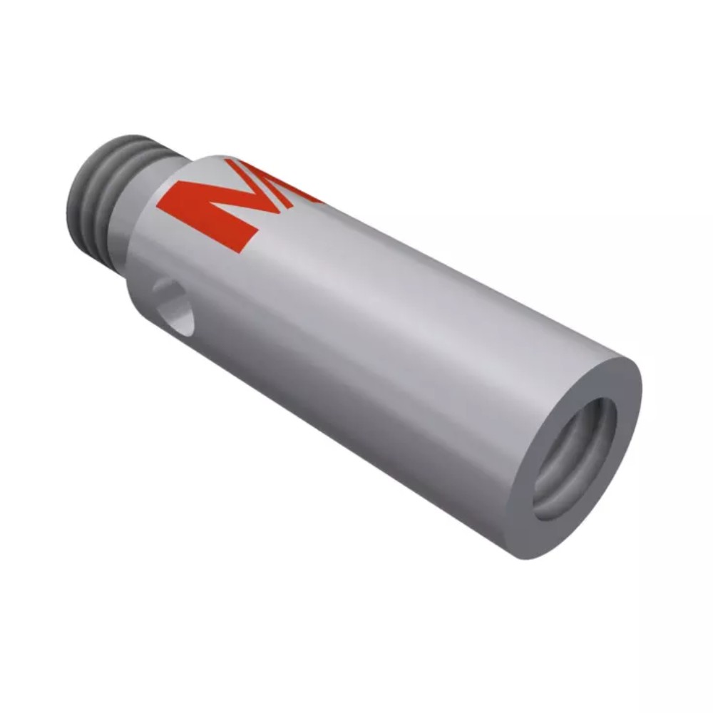 ก้านต่อความยาวปลายสัมผัส Stylus  สำหรับเครื่องจักร CMM ขนาด M3 แบบเหล็ก MITUTOYO Extensions Stainless steel K651157