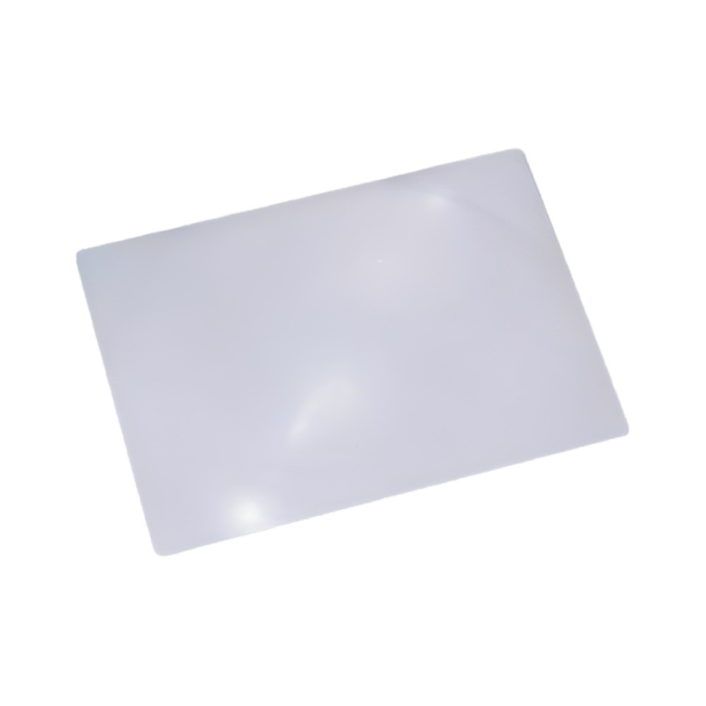 เลนส์ขยายแบบแผ่น 2X SHINWA Sheet Magnifier No 75522 75522