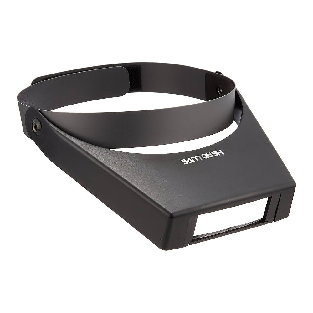 กล้องสองตาสวมศีรษะ 2 5X SHINWA Binocular No 75646 75651