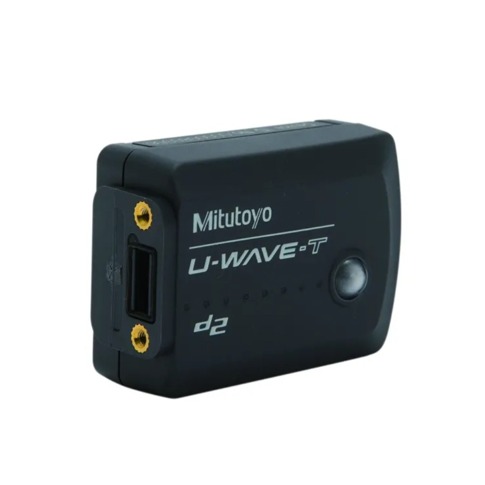 ตัวส่งสัญญาข้อมูลแบบไร้สาย MITUTOYO U WAVE T 02AZD730G