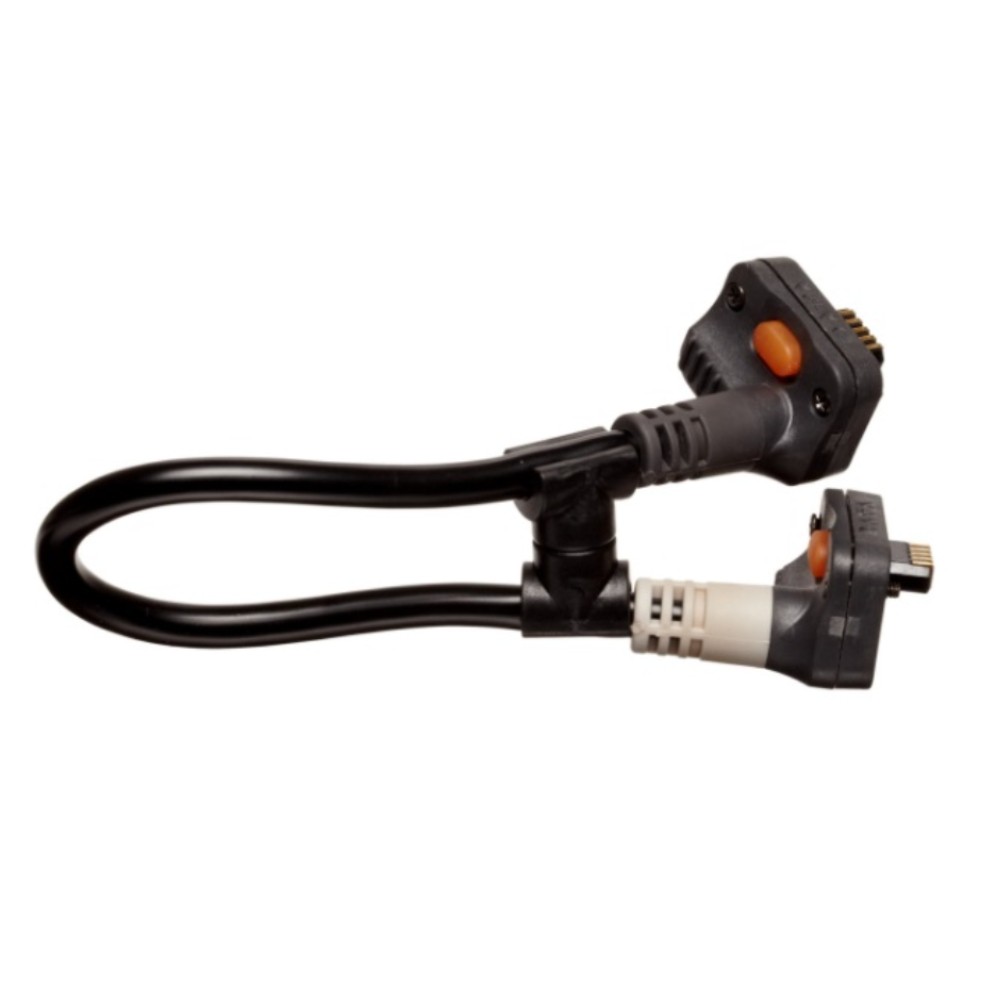 สายเชื่อมต่อเครื่องมือกับตัวส่งสัญญาณแบบไร้สาย MITUTOYO SPC Cable for U WAVE T No 02AZD790A 02AZD790A