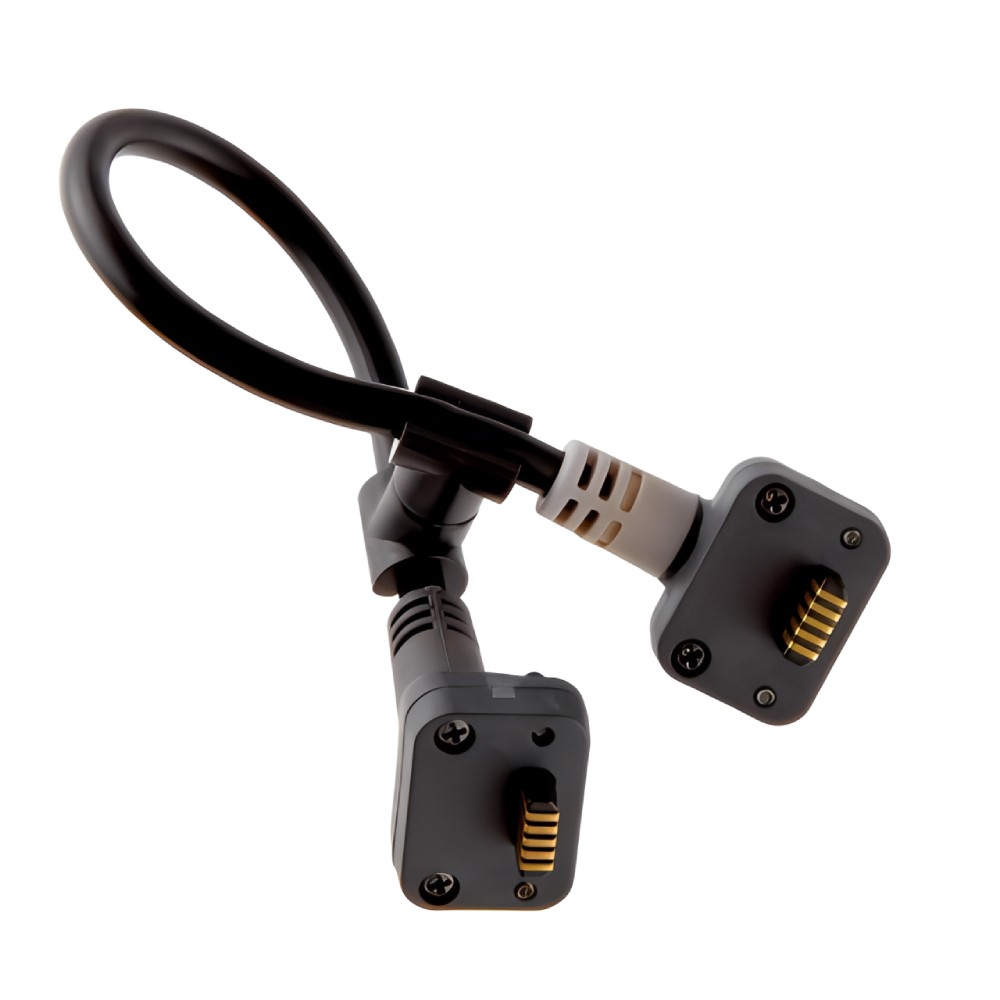 สายเชื่อมต่อเครื่องมือกับตัวส่งสัญญาณแบบไร้สาย MITUTOYO SPC Cable for U WAVE T No 02AZD790B 02AZD790B