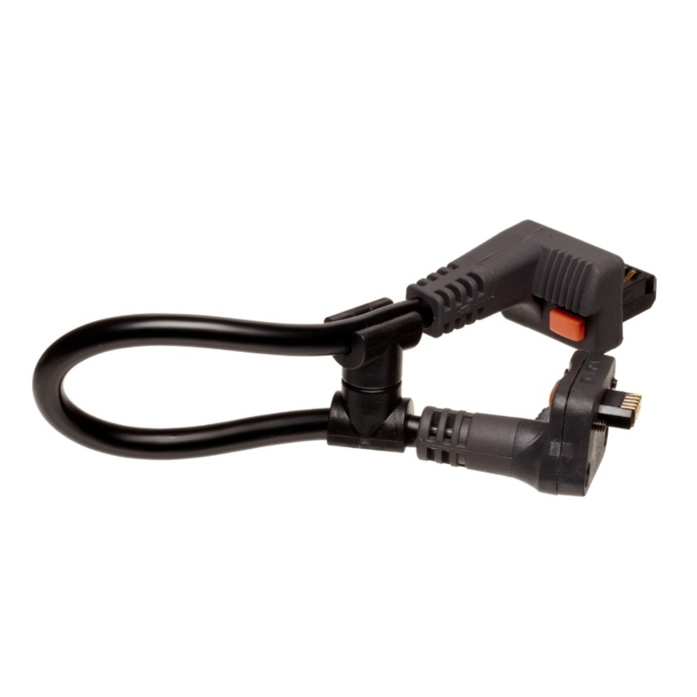 สายเชื่อมต่อเครื่องมือกับตัวส่งสัญญาณแบบไร้สาย MITUTOYO SPC Cable for U WAVE T No 02AZD790C 02AZD790C