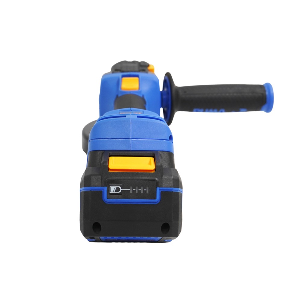 เครื่องเจียรไร้สาย PUMA PM 4920BL 20V  มอเตอร์ไร้แปรงถ่าน