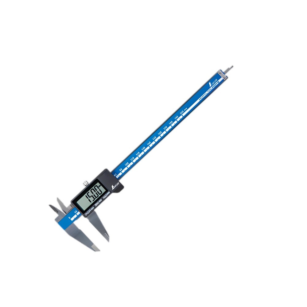 เวอร์เนีย คาลิปเปอร์ ดิจิตอล SHINWA Digital Vernier Caliper 19974 ยาว 100มิล