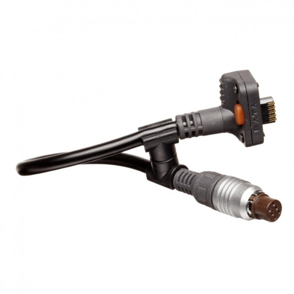 สายเชื่อมต่อเครื่องมือกับตัวส่งสัญญาณแบบไร้สาย MITUTOYO SPC Cable for U WAVE T No 02AZD790E 02AZD790E