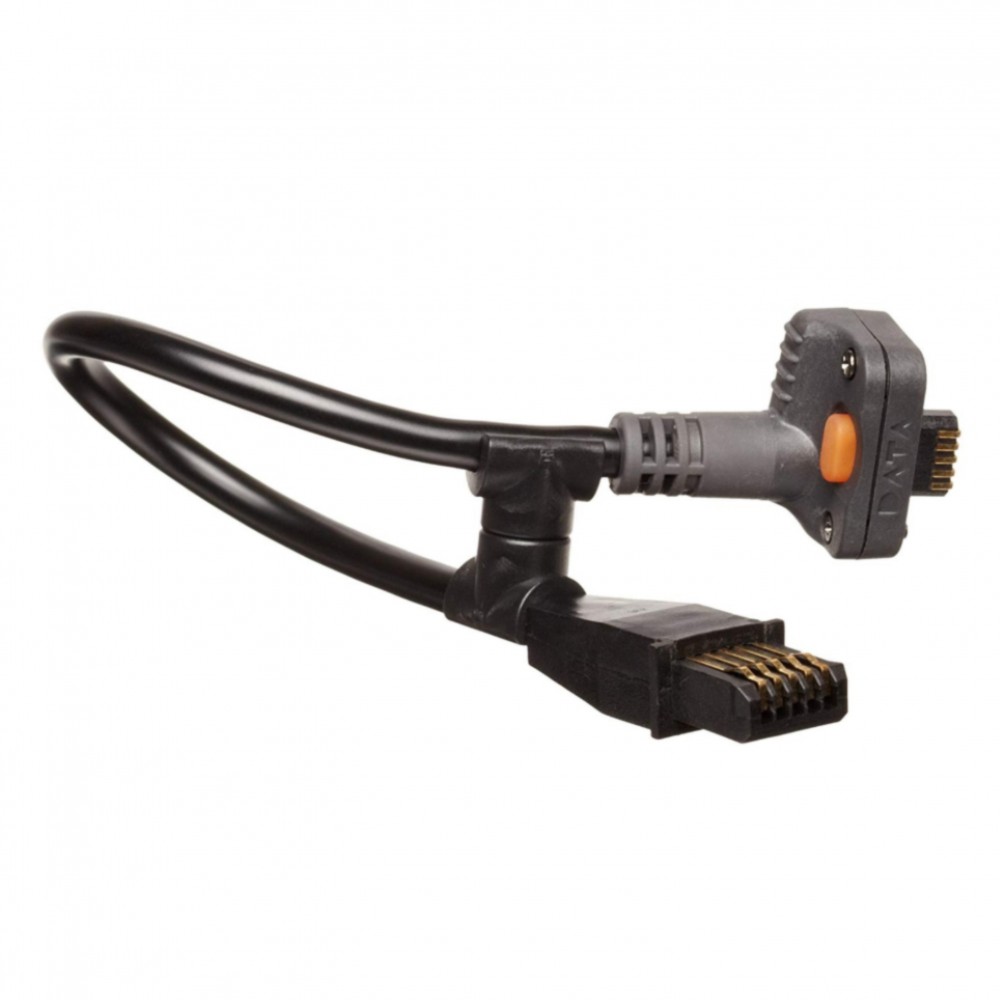 สายเชื่อมต่อเครื่องมือกับตัวส่งสัญญาณแบบไร้สาย MITUTOYO SPC Cable for U WAVE T No 02AZD790F 02AZD790F