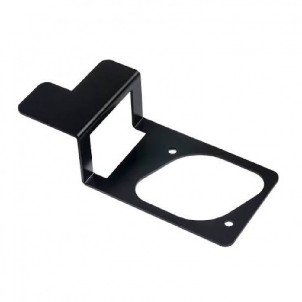 แผ่นยึดตัวส่งสัญญาณแบบไร้สาย MITUTOYO Mounting Plate for U WAVE T No 02AZE200 02AZE200