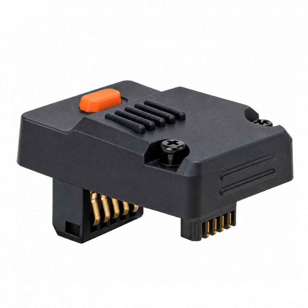 สายเชื่อมต่อเครื่องมือกับตัวส่งสัญญาณแบบไร้สาย MITUTOYO Connecting Unit for U WAVE T No 02AZF300 02AZF300