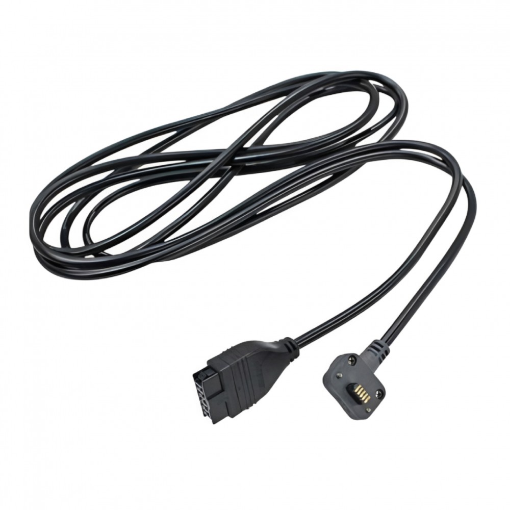 สายเชื่อมต่อเครื่องมือ MITUTOYO SPC Cable Water Proof type with output button 05CZA662 ยาว 1 เมตร