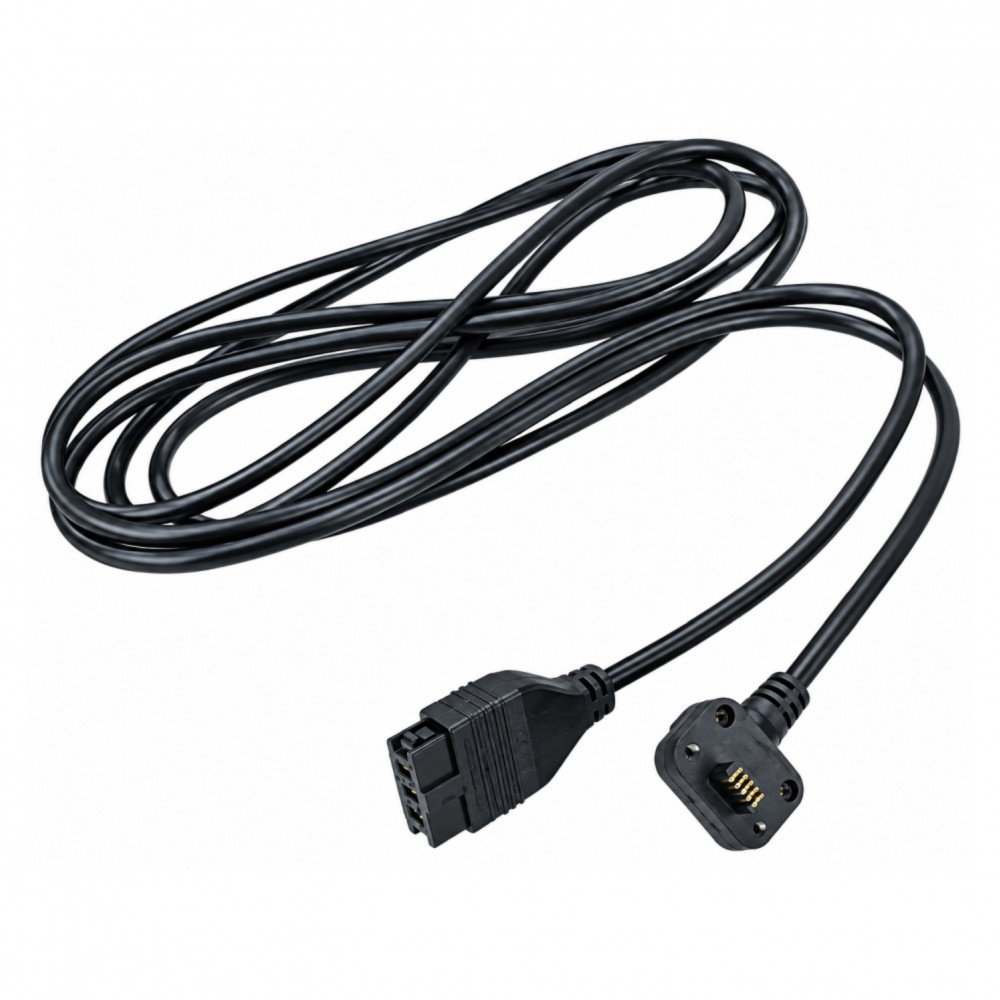 สายเชื่อมต่อเครื่องมือ MITUTOYO SPC Cable Water Proof type with output button 05CZA663 ยาว 2 เมตร