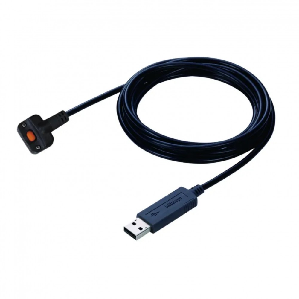 สายส่งข้อมูล MITUTOYO Data Input Device  Direct  No 06AFM380B 06AFM380B
