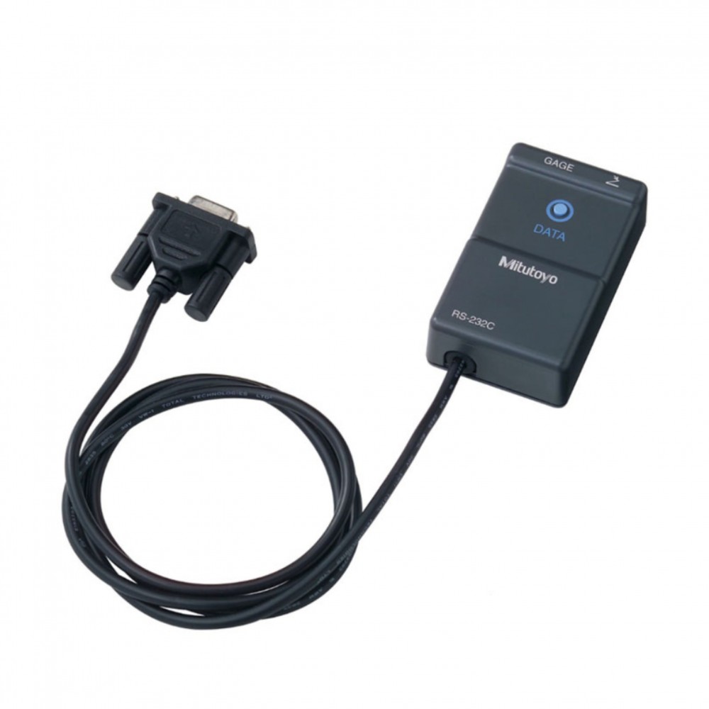 กล่องส่งข้อมูล MITUTOYO Input Tools 264 007