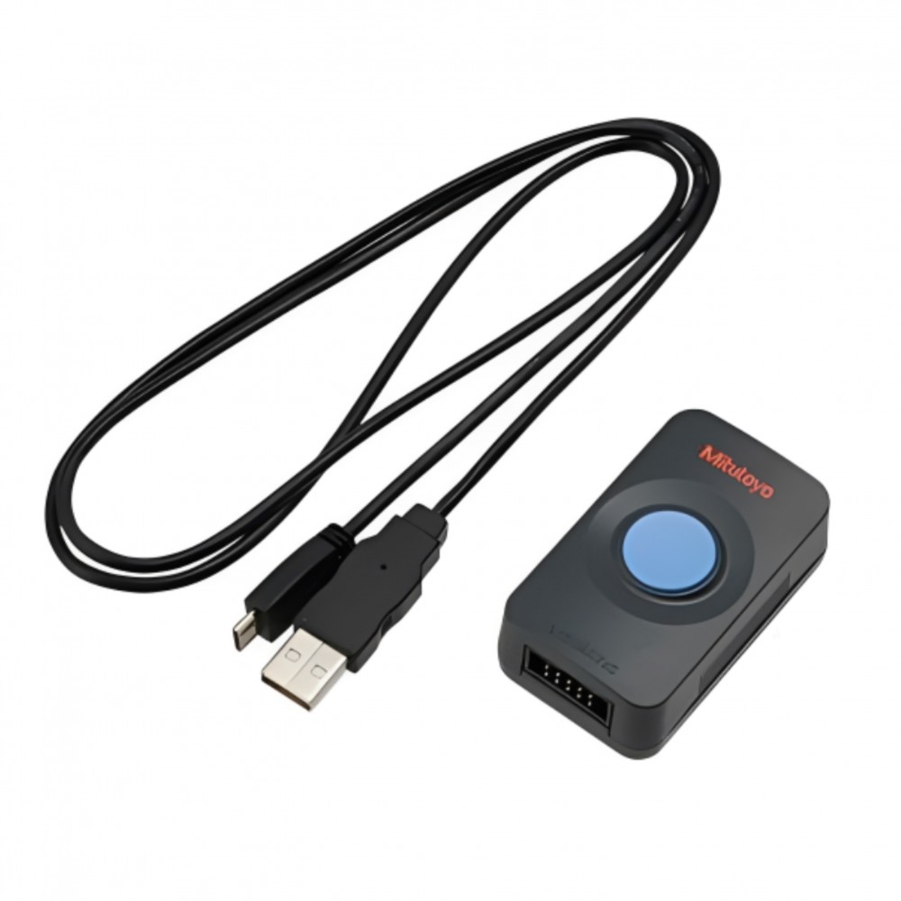 กล่องส่งข้อมูล MITUTOYO Input Tools 264 020
