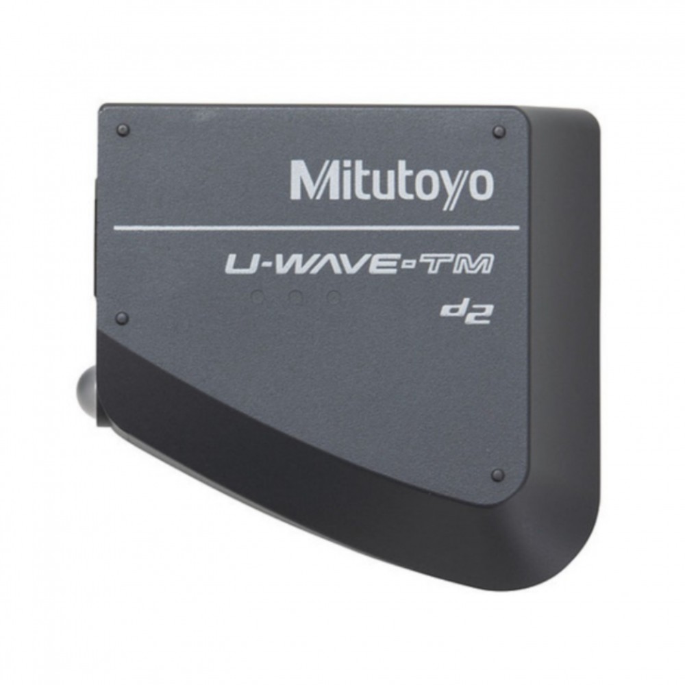 ตัวส่งสัญญาข้อมูลแบบไร้สาย MITUTOYO U WAVE TM 264 622
