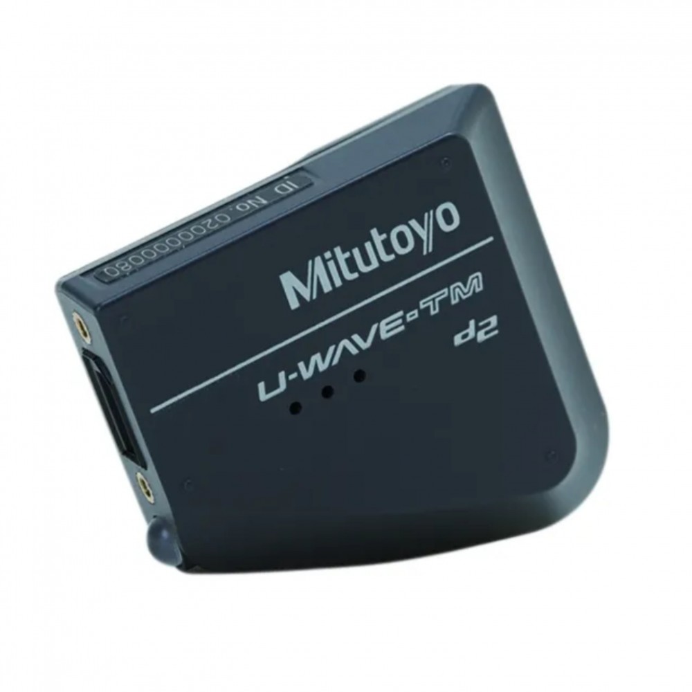 ตัวส่งสัญญาข้อมูลแบบไร้สาย MITUTOYO U WAVE TM 264 623