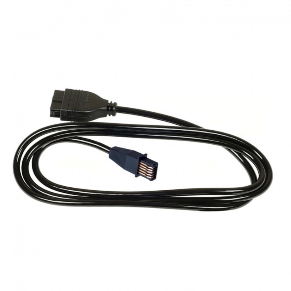สายเชื่อมต่อเครื่องมือ MITUTOYO SPC Cable Flat Straight Type 905338 ยาว 1 เมตร