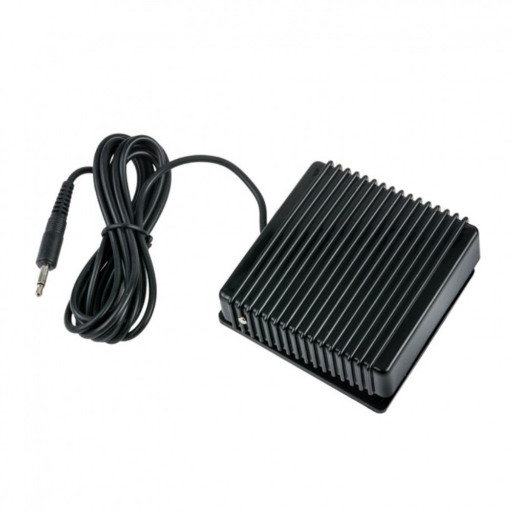 แป้นเท้าเหยียบ MITUTOYO Foot Switch No 937179T 937179T