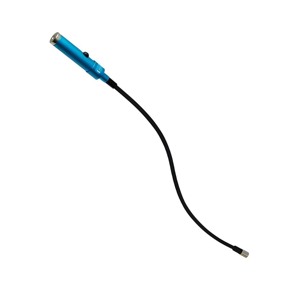 แม่เหล็กดูดเศษเหล็ก โลหะ สำหรับที่แคบ มืด หรือโค้งคดเคี้ยว ก้านงอได้ SHINWA Magnetic Pick Up Tool Flexible No 73516 73516