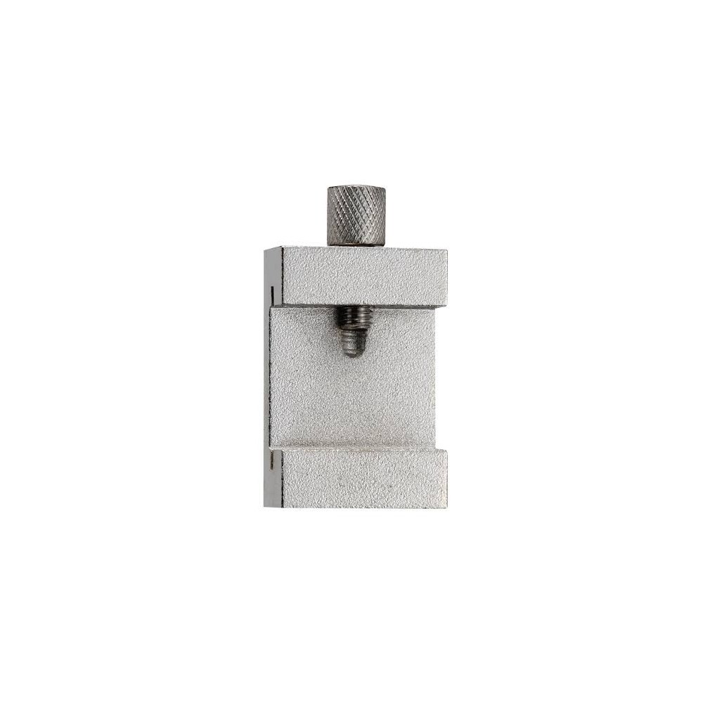 ตัวล๊อคไม้บรรทัด SHINWA Rule Stopper 76745
