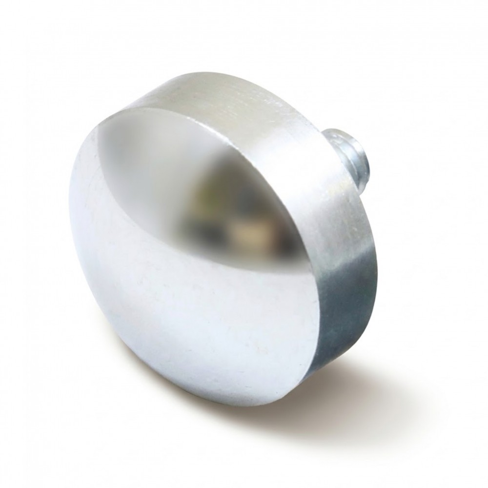อะไหล่หัวกดแบบหัวมล MITUTOYO Contact Point Spherical Point 101119