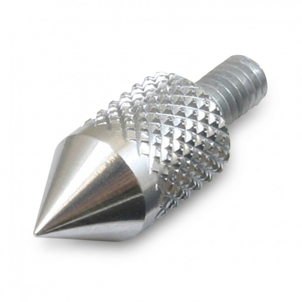 อะไหล่หัวกดแบบทรงกรวย MITUTOYO Contact Point Conical Point No  101120 101120