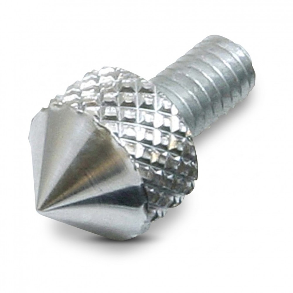 อะไหล่หัวกดแบบทรงกรวย MITUTOYO Contact Point Conical Point No  101385 101385