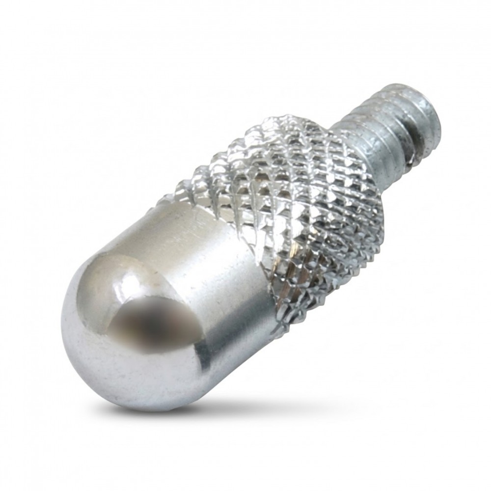 อะไหล่หัวกดแบบหัวมล MITUTOYO Contact Point Shell Type Point 101388
