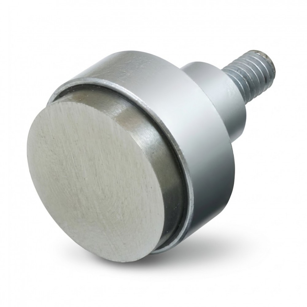 อะไหล่หัวกดแบบแบนเรียบ  คาร์ไบด์  MITUTOYO Contact Point Flat Point Carbide 120042