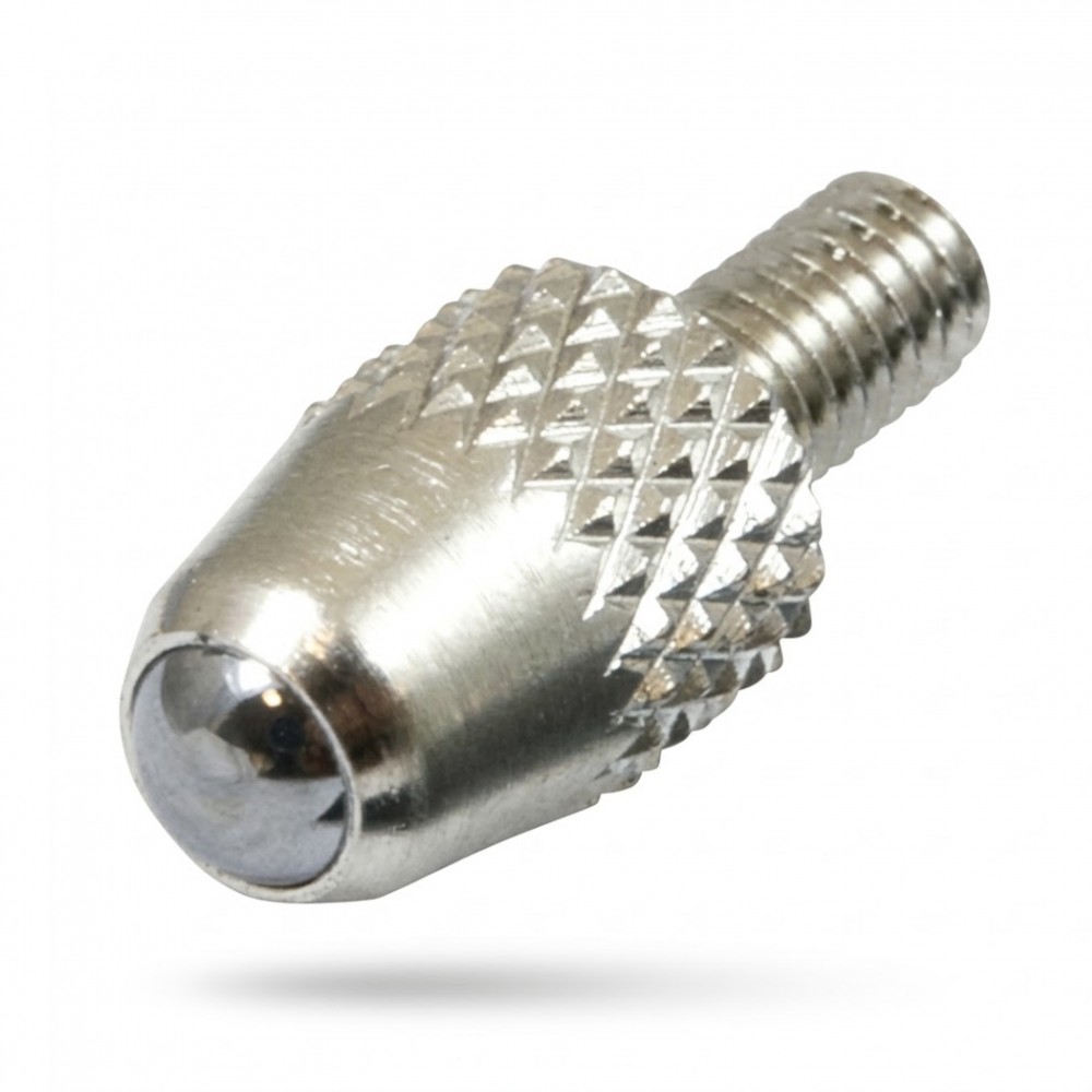 อะไหล่หัวกดแบบหัวบอล  คาร์ไบด์  MITUTOYO Contact Point Standard Ball Point Type Carbide 120049