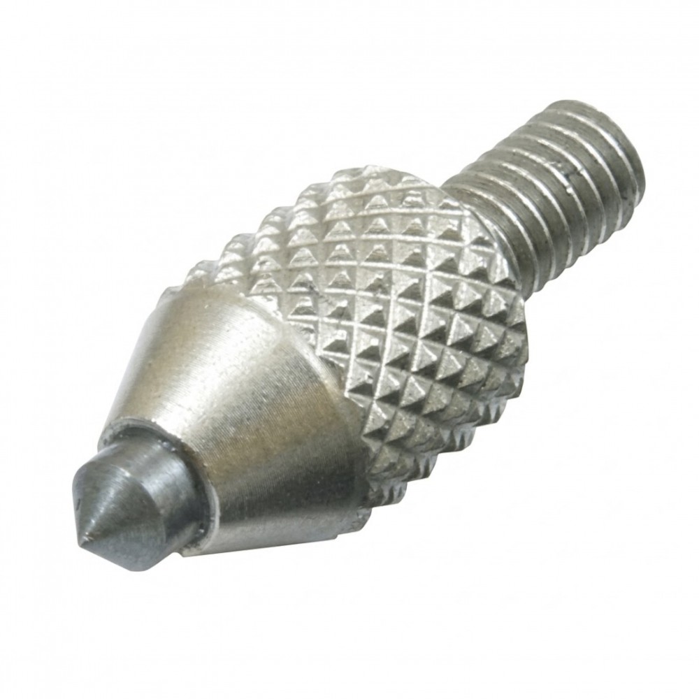 อะไหล่หัวกดแบบทรงกรวย  คาร์ไบด์  MITUTOYO Contact Point Conical Point  Carbide  No  120057 120057