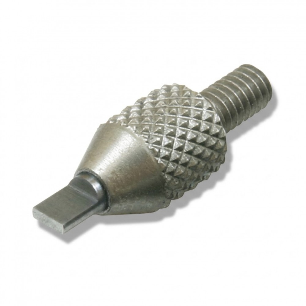 อะไหล่หัวกดแบบใบมีด  คาร์ไบด์  MITUTOYO Contact Point Blade Point Carbide 120063