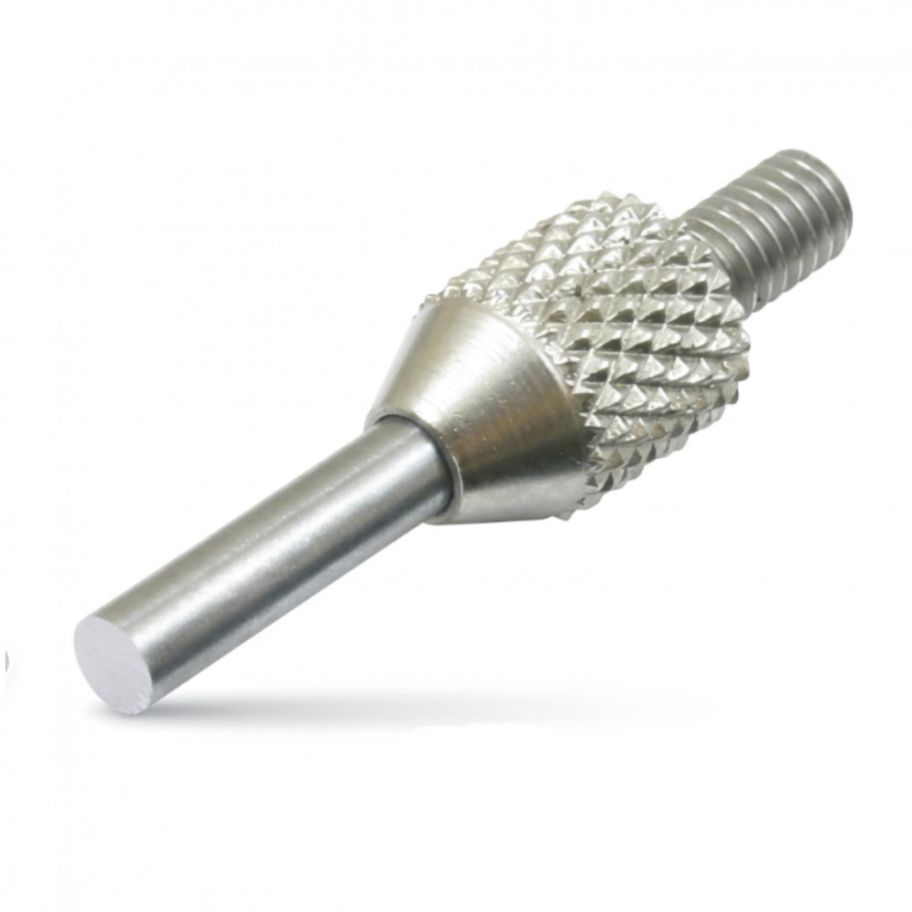 อะไหล่ปลายสัมผัสแบบเข็ม  คาร์ไบด์  MITUTOYO Contact Point Needle Point Carbide Type 120064