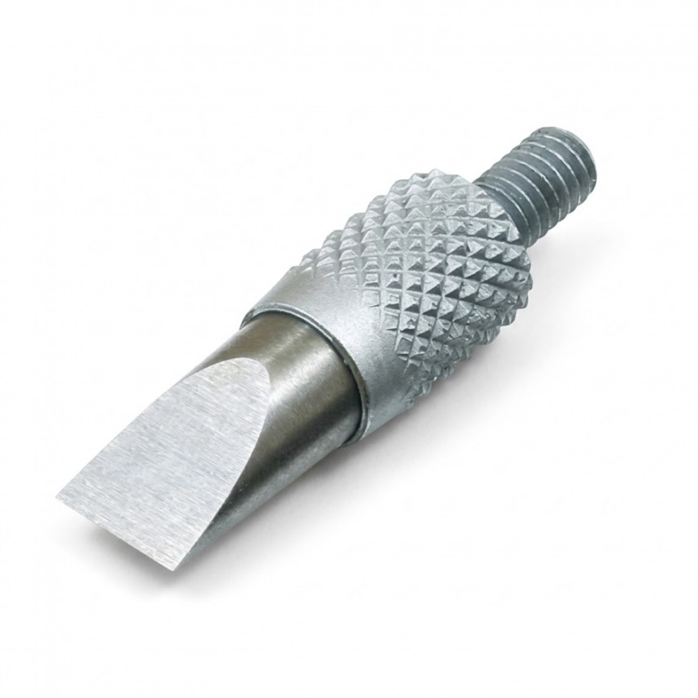 อะไหล่หัวกดแบบปลายมีด  คาร์ไบด์  MITUTOYO Contact Point Knife Edge Point  Carbide  No 120067 120067