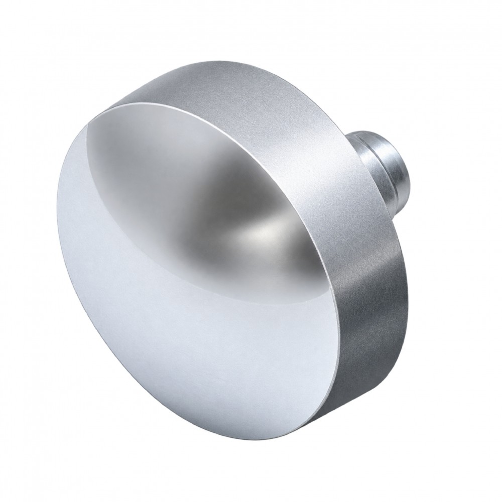 อะไหล่หัวกดแบบหัวมล MITUTOYO Contact Point Spherical Point 125258