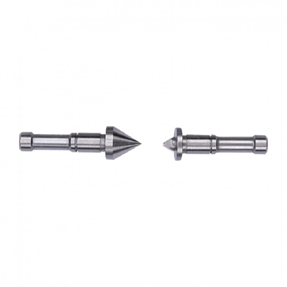 เฉพาะชุดหัววัดเกลียว MITUTOYO Interchangeable Contact Point Metric Unified Set  Series 126  126 801
