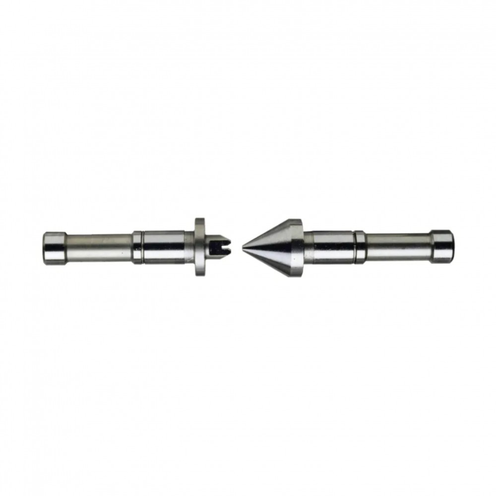 เฉพาะชุดหัววัดเกลียว MITUTOYO Interchangeable Contact Point Metric Unified Set  Series 126  126 802