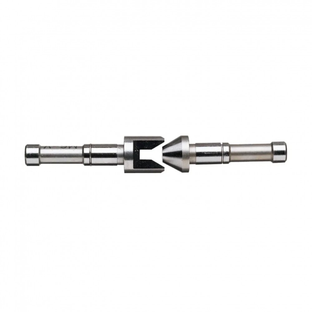 เฉพาะชุดหัววัดเกลียว MITUTOYO Interchangeable Contact Point Whitworth Set  Series 126  126 811