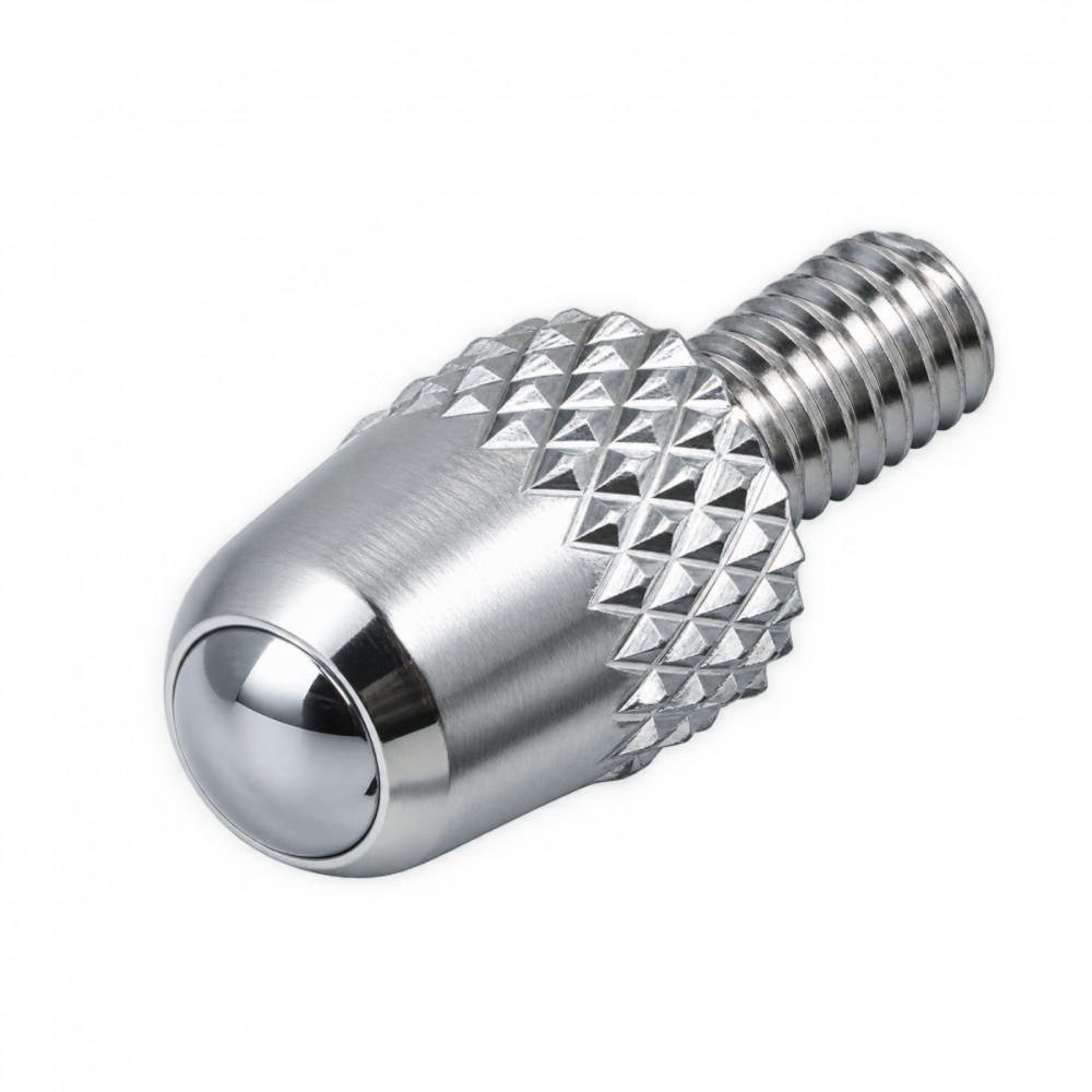 อะไหล่หัวกดแบบหัวบอล  คาร์ไบด์  MITUTOYO Contact Point Standard Ball Point Type Carbide 137391