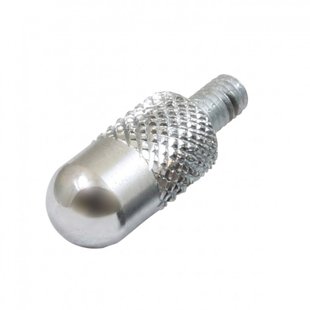 อะไหล่หัวกดแบบหัวมล MITUTOYO Contact Point Shell Type Point 137393