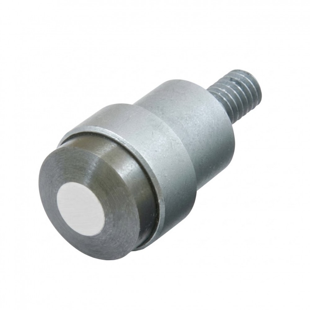 อะไหล่หัวกดแบบแบนเรียบ  คาร์ไบด์  MITUTOYO Contact Point Flat Point Carbide 137399