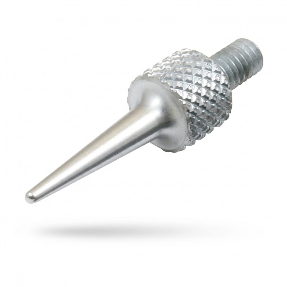อะไหล่ปลายสัมผัสแบบเข็ม MITUTOYO Contact Point Needle Point Type 137413