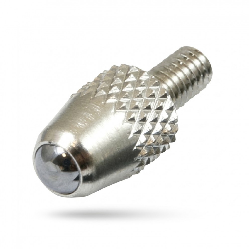 อะไหล่หัวกดแบบหัวบอล  คาร์ไบด์  MITUTOYO Contact Point Standard Ball Point Type Carbide 21AAA252