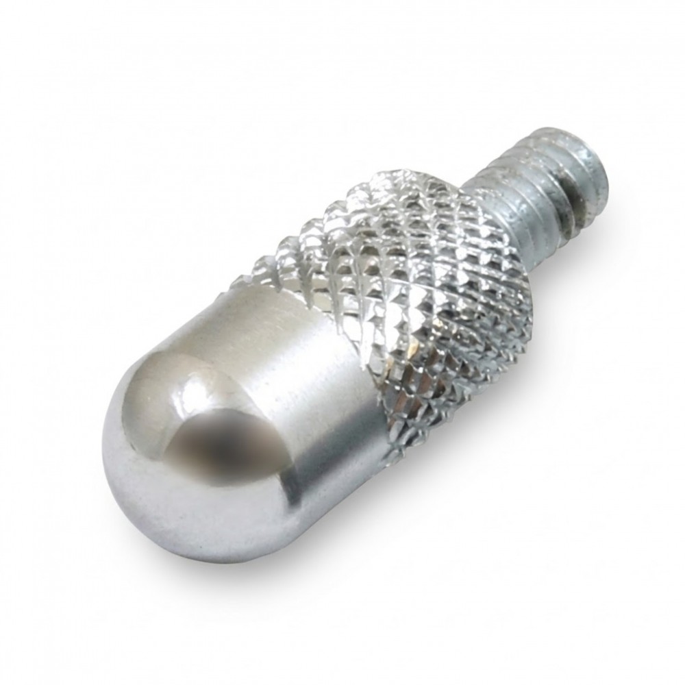 อะไหล่หัวกดแบบหัวมล MITUTOYO Contact Point Shell Type Point 21AAA254