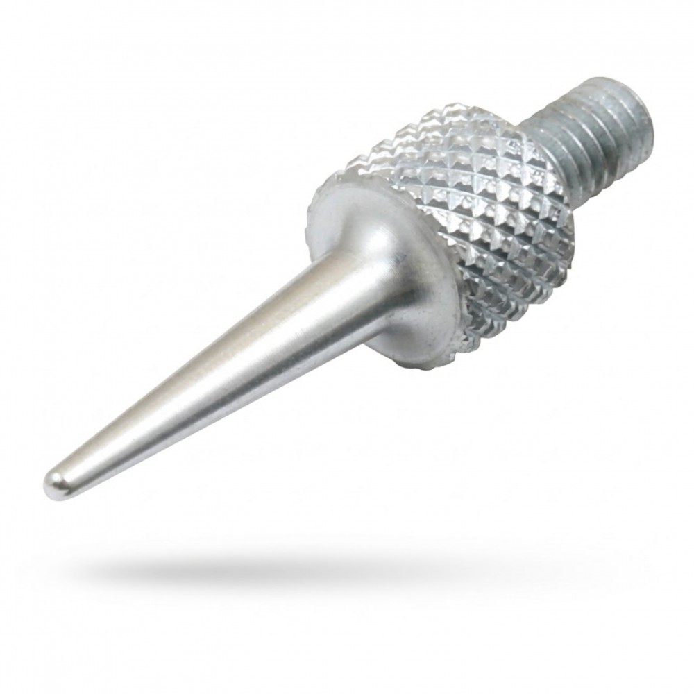 อะไหล่ปลายสัมผัสแบบเข็ม MITUTOYO Contact Point Needle Point Type 21AAA256