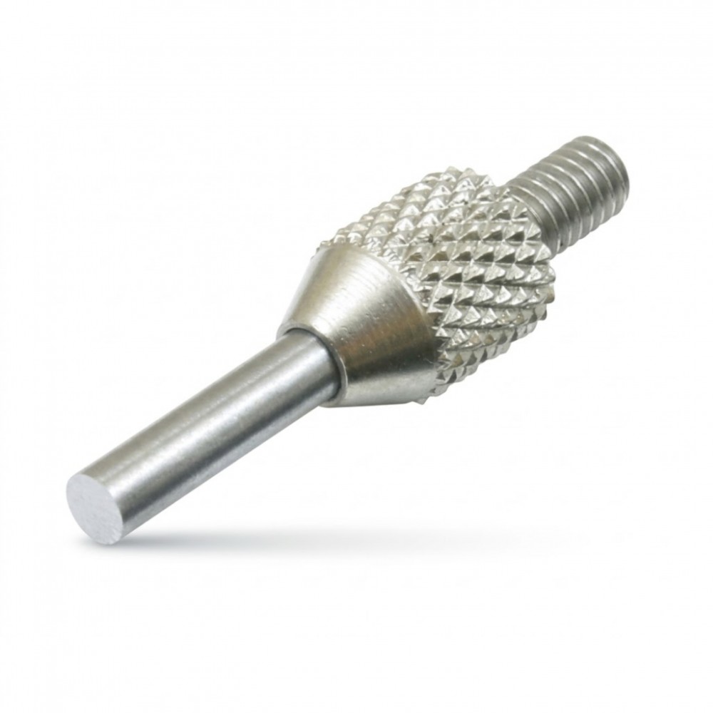 อะไหล่ปลายสัมผัสแบบเข็ม  คาร์ไบด์  MITUTOYO Contact Point Needle Point Carbide Type 21AAA257
