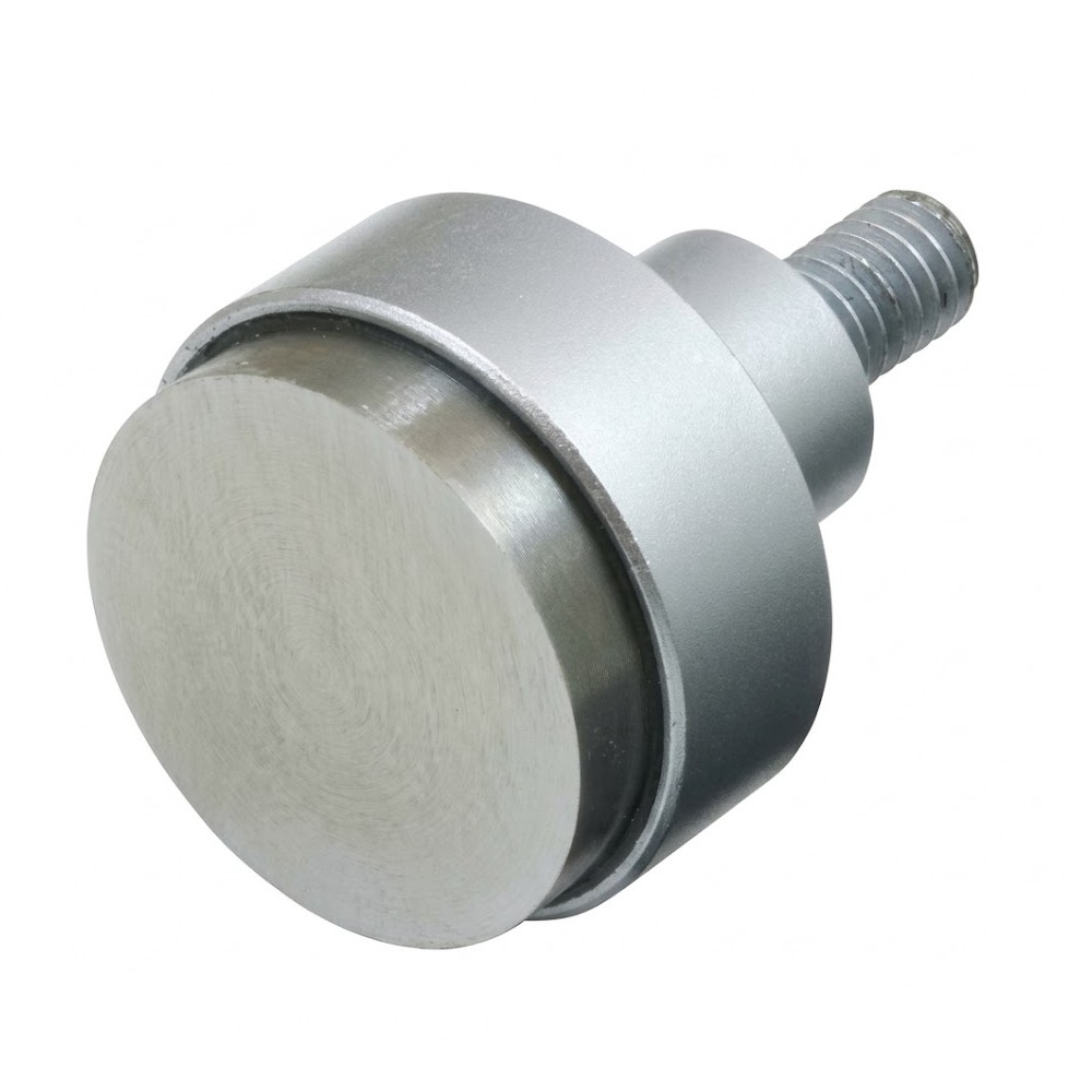 อะไหล่หัวกดแบบแบนเรียบ  คาร์ไบด์  MITUTOYO Contact Point Flat Point Carbide 21AAA347