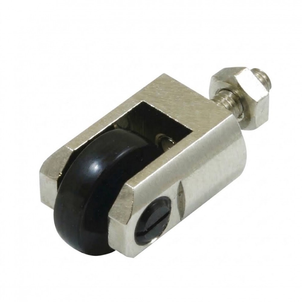 อะไหล่หัวกดแบบล้อ MITUTOYO Contact Point Roller Point No  901954 901954
